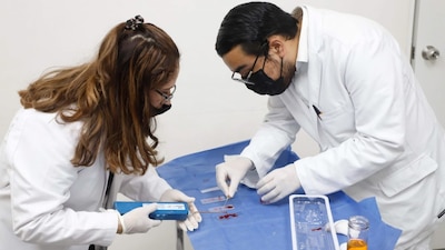 Las vacantes se ubican en “zonas rurales de alta marginación y pobreza”