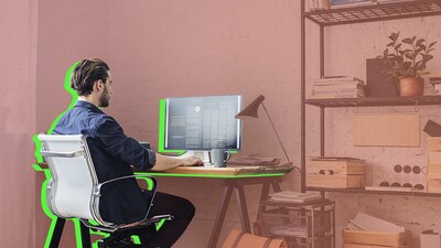 Checa todo lo que debe tener un departamento para que trabajes en casa cómodamente