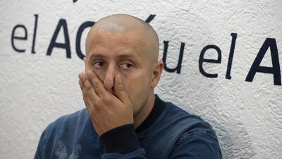 La consultora política Jaque Marketing acusó al exfutbolista de no haber pagado los servicios contratados en campaña