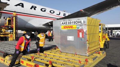 México negoció con Pfizer-BioNTech la compra-venta de 34 millones de dosis en total.