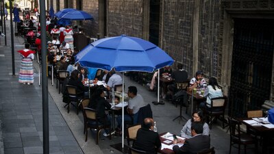 Todos los negocios que pueden operar deberán hacerlo siguiendo las medidas sanitarias