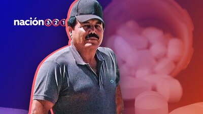 Tráfico de fentanilo es la quinta acusación en contra de 'El Mayo'