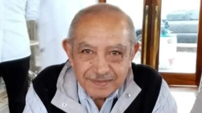El cuerpo de Noguera Trujillo fue trasladado al Servicio Médico Forense