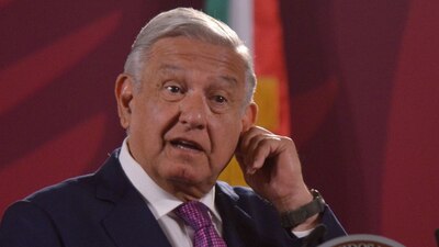 El presidente dijo que le faltan dos compromisos de los 100 que hizo en 2018