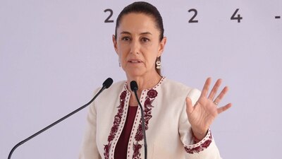 Los juzgadores instaron a la virtual presidenta electa a tomar decisiones por la razón y no por pasiones