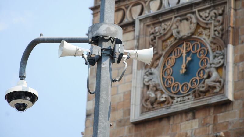 C5 niega intrusiones al sistema tras informe sobre espionaje a un agente del FBI en CDMX