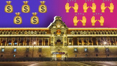 El gobierno de AMLO se han centrado en la honestidad, el combate a la corrupción y la transformación moral