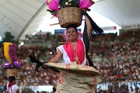 5 razones para celebrar los 487 años de Oaxaca