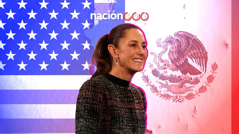 Claudia Sheinbaum afianza apoyo ciudadano de 81% en enero: Encuesta