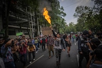 Gobierno de la CDMX expresa su rechazo a la gentrificación; llama a la no violencia