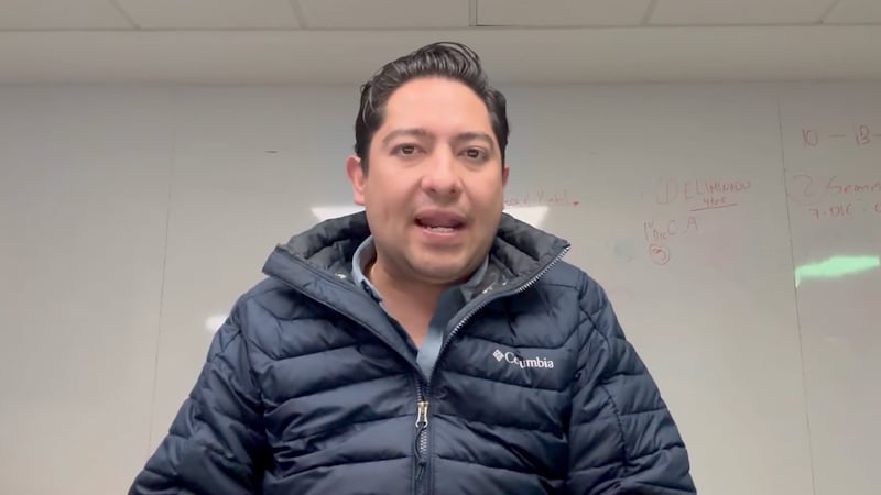 ¿Qué pasó con el periodista mexicano Julio ‘Profe’ Ibáñez, detenido en Sudáfrica?