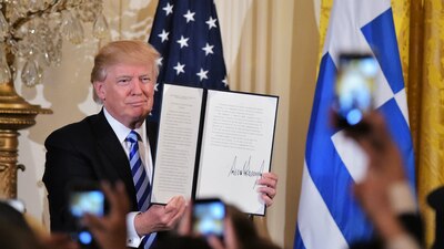 La renegociación del TLCAN endurecería los aranceles en caso de amenzar la economía del algún país.