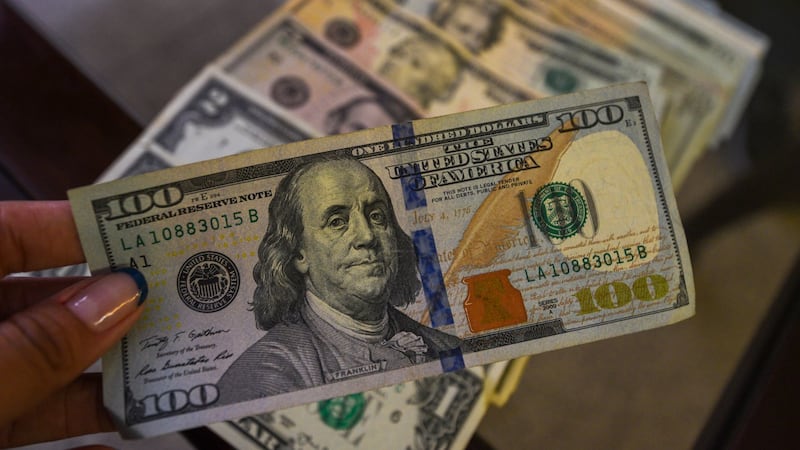 Peso se aprecia y, en 24 de diciembre, llega a las 20.14 unidades