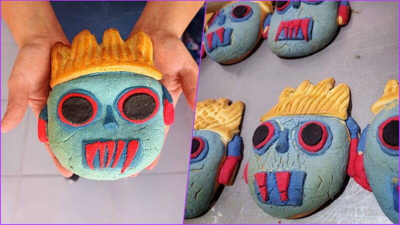 Surge la Tlaloconcha: el pan que honra a Tláloc y endulza las lluvias