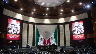 Los legisladores prevén iniciar la discusión dentro de una semana luego de "publicitar" el dictamen