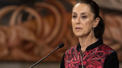 La minuta ya fue enviada y recibida en el Senado de la República, que deberá discutirla y aprobarla