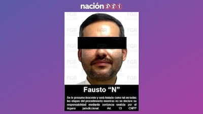 Dan prisión preventiva a Fausto Corrales, testigo clave en caso de ‘El Mayo’
