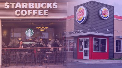 La empresa Alsea informó que algunos miembros de su plantilla 'descansarán' 30 días... sin goce de sueldo