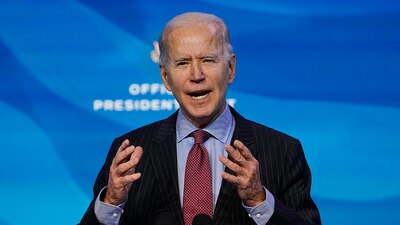 El presidente electo de Estados Unidos presentará su plan ante el Congreso