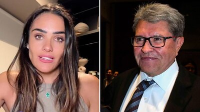 Rojo de la Vega acusó a los Monreal de alistar un fraude electoral