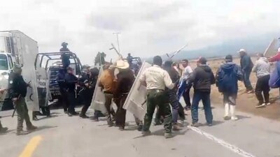 La Seguridad se concentrará en un mando único operativo, en una sola Dirección