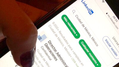 La red social no está tan saturada y permite atraer nuevos clientes y proyectos