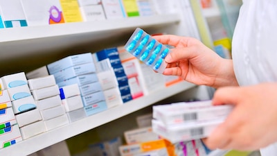 Destacó los avances del sector público