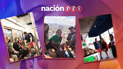 En redes sociales se ofertan visitas guiadas al transporte público de la Ciudad
