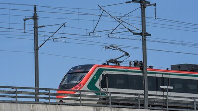 El servicio se brindará hasta las 21:30