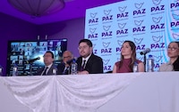 PAZ apuesta por tener candidatos a las 17 gubernaturas para las elecciones de 2027