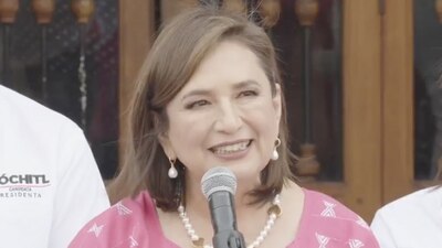 Propuso la creación de una megaprisión para los delincuentes más peligrosos del país