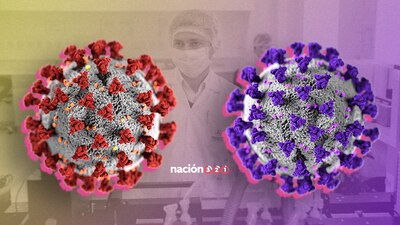 El virus SARS-CoV-2 no se comporta como otro tipo de virus y eso tiene en alerta a la comunidad científica