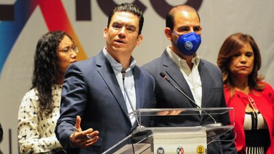 Rechazaron que lo que debería ser un ejercicio democrático se convierta en un derroche de recursos.