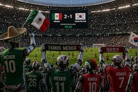 ¿México casi favorito?: pronóstico de 3 inteligencias artificiales sobre el duelo contra Corea del Sur
