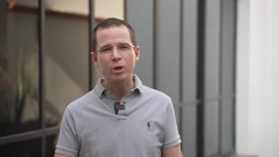 El excandidato presidencial hizo un llamado a votar el próximo 6 de junio con miras a que Morena pierda la mayoría