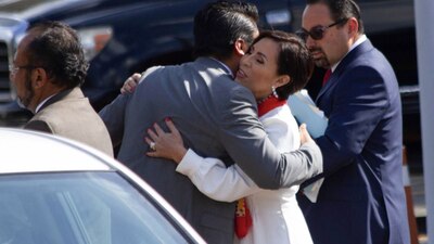 Consiguió libertad provisional