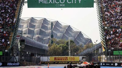 Se llevará a cabo durante el 27 al 29 de octubre del 2023