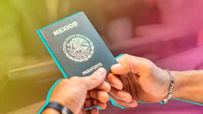Además del pasaporte toma en cuenta que te pedirán otros requisitos