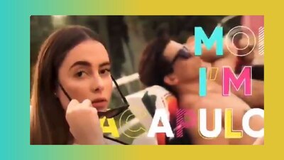 El promocional del puerto causó polémica en redes sociales