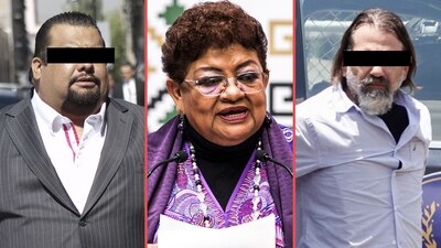 La diputada de Morena difundió un mensaje en sus redes