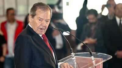 El morenista reprochó el uso que se dará a la Guardia Nacional en la frontera sur