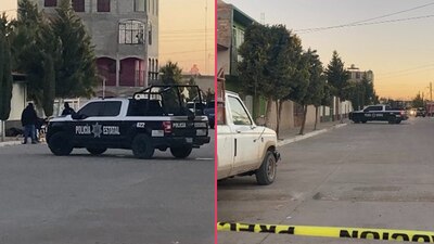 Saúl Monreal Ávila, alcalde de Fresnillo, reconoció que en temas de delincuencia organizada “el municipio está rebasado”.