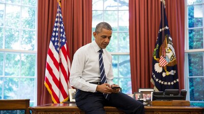 El mandatario es un ávido usuario de internet y cuenta con millones de usuarios en todas sus cuentas