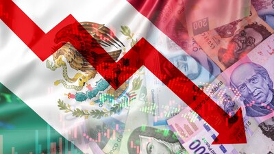 Los especialistas estimaron que durante la jornada, el tipo de cambio podría fluctuar entre los 17.93 y los 18.10 pesos