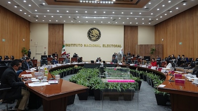 El 26 de marzo el comité deberá entregar cuatro listas con los nombres de los finalistas