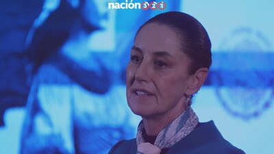 La Presidenta de México reconoció al pueblo estadounidense por "el ejercicio democrático" en su jornada electoral