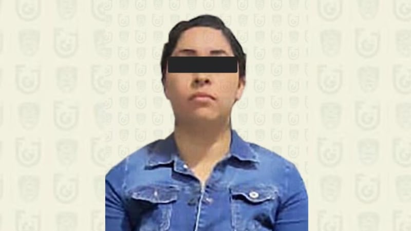 Fiscalía de CDMX detiene en Cuautla a Liliana ‘N’, hija de ‘El Ojos’, exlíder del Cártel de Tláhuac