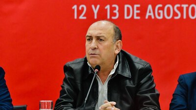 Estará al frente de la bancada tricolor hasta el 2027