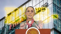 La paradoja mexicana en el reporte de Fitch