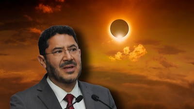 La administración del jefe de Gobierno informará sobre el eclipse solar 2024